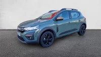 Dacia Sandero Stepway Extreme Go 74kW (100CV) ECO-G