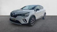 Renault Captur techno TCe 67kW (90CV) Renault Captur techno TCe 67kW (90CV)