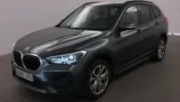 BMW X1 sDrive18i
