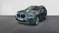 BMW X1 sDrive18i