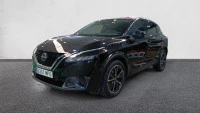 Nissan Qashqai DIG-T 103kW N-Connecta