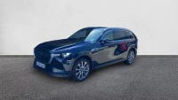 Mazda CX-80 e-SKYACTIV D MHEV 187kW Exclusive-Line