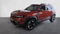 Dacia Duster Extreme HYBRID 105kW (140CV) 4X2 Dacia Duster Extreme HYBRID 105kW (140CV) 4X2