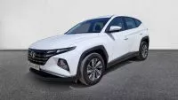 Hyundai Tucson 1.6 TGDI 110kW (150CV) Klass