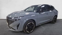 Nissan Qashqai E-POWER 140 KW (190 CV) N-Design