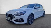 Hyundai i30 1.5 DPI Klass SLX Hyundai i30 1.5 DPI Klass SLX