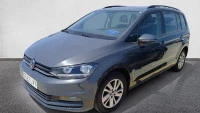 Volkswagen Touran Business 2.0 TDI 90kW (122CV) Volkswagen Touran Business 2.0 TDI 90kW (122CV)