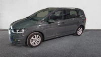 Volkswagen Touran Business 2.0 TDI 90kW (122CV)