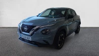 Nissan juke DIG-T 84 kW (114 CV) 6M/T Acenta