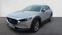 Mazda CX-30 e-SKYACTIV-G 2.0 90 kW 2WD Evolution