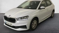 Skoda Fabia 1.0 TSI 70KW (95CV) Ambition Skoda Fabia 1.0 TSI 70KW (95CV) Ambition