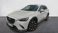 Mazda CX-3 2.0 G 89kW (121CV) 2WD Zenith