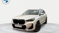 BMW X1 sDrive20i