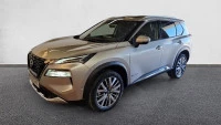 Nissan X-Trail 5pl 1.5 e-POWER 152kW 4x2 A/T Tekna Nissan X-Trail 5pl 1.5 e-POWER 152kW 4x2 A/T Tekna