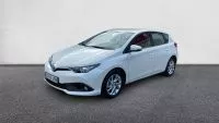 Toyota Auris 1.2 120T Active