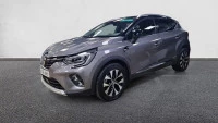 Renault Captur techno TCe 103 kW (140CV) GPF
