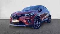 Renault Captur zen fast track TCe 103 kW (140CV) GPF