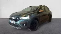 Dacia Sandero Stepway Extreme TCe 67kW (90CV) CVT