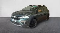 Dacia Sandero Stepway Extreme TCe 67kW (90CV) CVT Dacia Sandero Stepway Extreme TCe 67kW (90CV) CVT