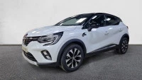 Renault Captur techno TCe 103 kW (140CV) EDC GPF Renault Captur techno TCe 103 kW (140CV) EDC GPF