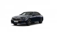 BMW Serie 5 520d BMW Serie 5 520d