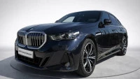 BMW Serie 5 520d BMW Serie 5 520d