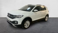 Volkswagen T-Cross Advance 1.0 TSI 81kW (110CV) DSG Volkswagen T-Cross Advance 1.0 TSI 81kW (110CV) DSG