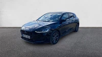 Ford Focus 1.0 Ecoboost MHEV 92kW ST-Line Ford Focus 1.0 Ecoboost MHEV 92kW ST-Line
