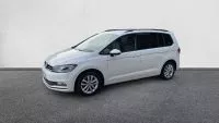 Volkswagen Touran Advance 1.6 TDI BMT DSG