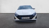 Hyundai i20 1.0 TGDI 48V Klass