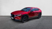Mazda CX-30 e-SKYACTIV G Homura