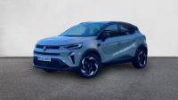 Renault Captur techno Eco-G 100cv (74 kW)