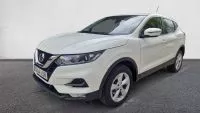 Nissan Qashqai dCi 85 kW (115 CV) E6D ACENTA Nissan Qashqai dCi 85 kW (115 CV) E6D ACENTA