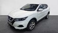 Nissan Qashqai dCi 85 kW (115 CV) E6D ACENTA