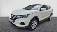 Nissan Qashqai dCi 85 kW (115 CV) E6D ACENTA Nissan Qashqai dCi 85 kW (115 CV) E6D ACENTA