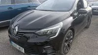 Renault Clio Zen TCe 67 kW (91CV)