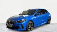 BMW Serie 1 118d