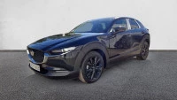 Mazda CX-30 e-SKYACTIV G Homura Mazda CX-30 e-SKYACTIV G Homura