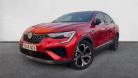 Renault Arkana Techno TCe 103kW(140CV) EDC mild hybrid