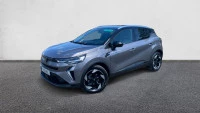Renault Captur techno Eco-G 100cv (74 kW)