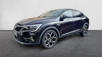 Renault Arkana Zen E-TECH Híbrido 105 kW (145CV) -SS Renault Arkana Zen E-TECH Híbrido 105 kW (145CV) -SS