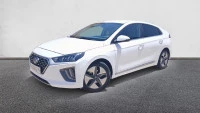 Hyundai IONIQ 1.6 GDI HEV Tecno DCT