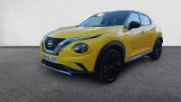 Nissan Juke DIG-T 84 kW (114 CV) 6M/T Ikon Edition