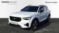 Volvo XC40 1.5 T4 Twin Recharge Plus Dark Auto