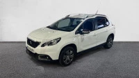 Peugeot 2008 Style 1.2L PureTech 60KW (82CV) S&S