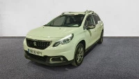Peugeot 2008 Style 1.2L PureTech 60KW (82CV) S&S