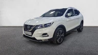 Nissan Qashqai dCi 85 kW (115 CV) E6D N-CONNECTA