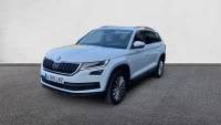 Skoda Kodiaq 2.0 TDI 110KW (150cv) DSG 4x2 Style Skoda Kodiaq 2.0 TDI 110KW (150cv) DSG 4x2 Style