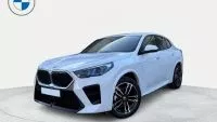 BMW X2 xDrive20d