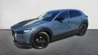 Mazda CX-30 e-SKY G MHEV 110 kW 6MT Homura Mazda CX-30 e-SKY G MHEV 110 kW 6MT Homura